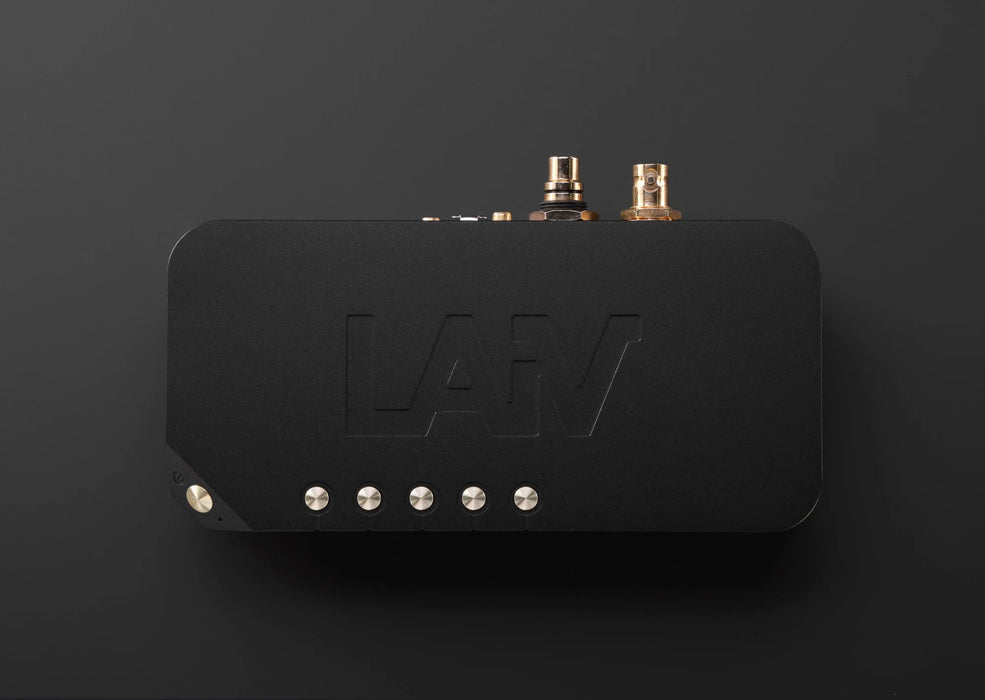 LAiV Harmony µDDC Digital-to-Digital Convertor - DDC