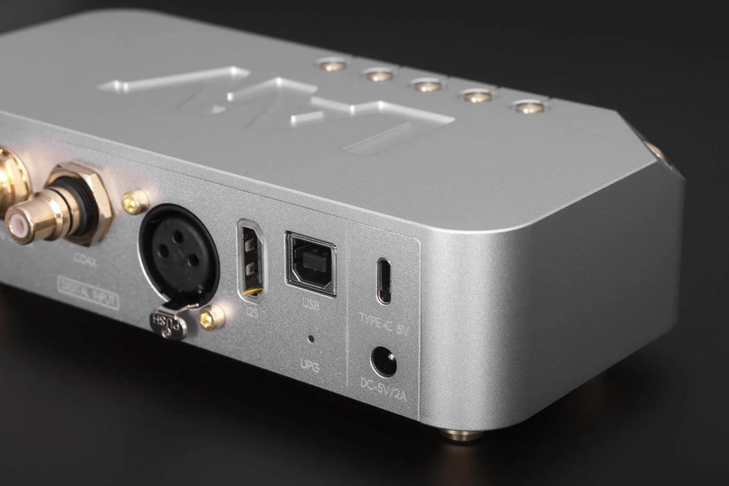 LAiV Harmony µDDC Digital-to-Digital Convertor - DDC