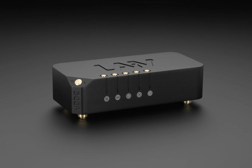 LAiV Harmony µDDC Digital-to-Digital Convertor - DDC