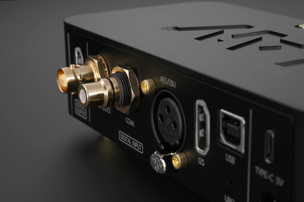 LAiV Harmony µDDC Digital-to-Digital Convertor - DDC