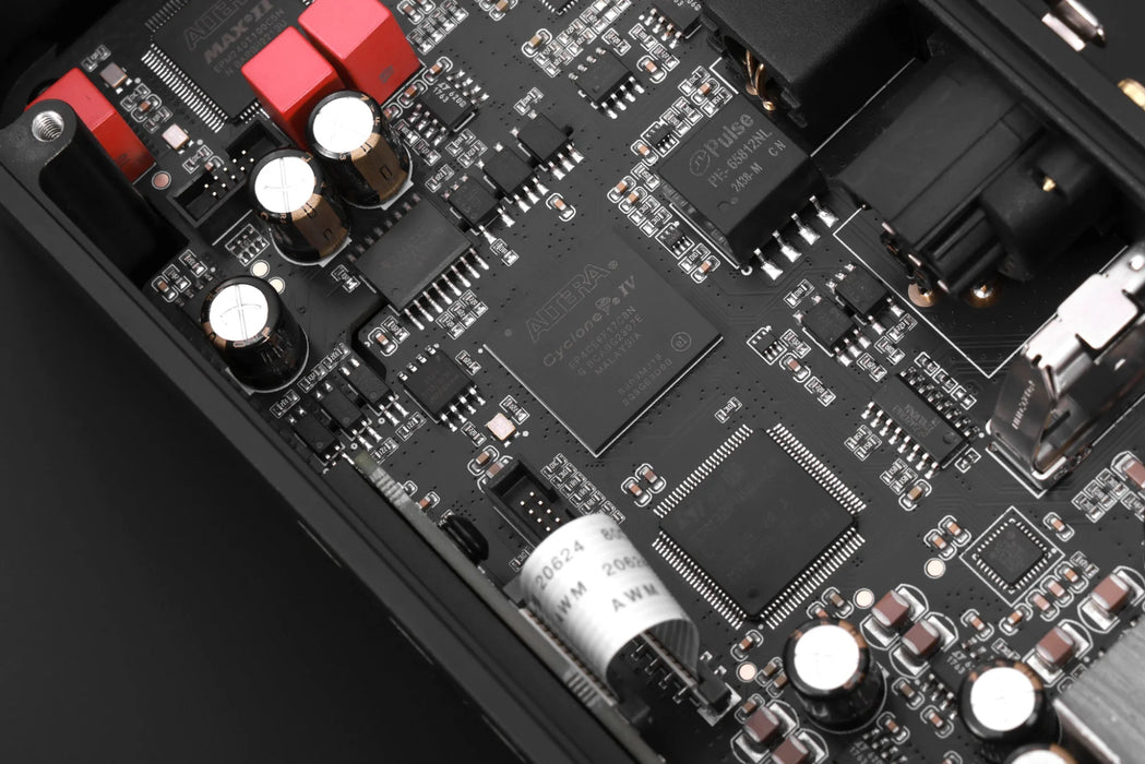 LAiV Harmony µDDC Digital-to-Digital Convertor - DDC