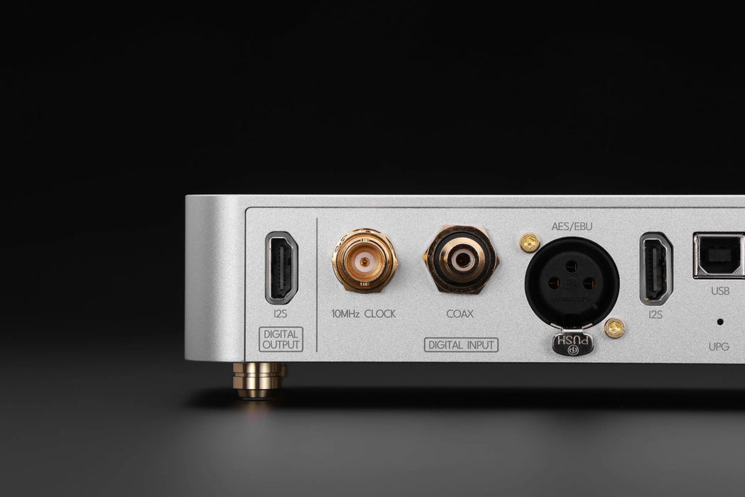 LAiV Harmony µDDC Digital-to-Digital Convertor - DDC