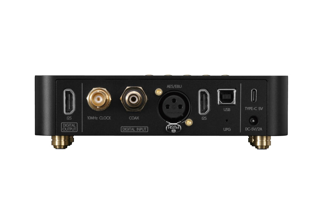LAiV Harmony µDDC Digital-to-Digital Convertor - DDC