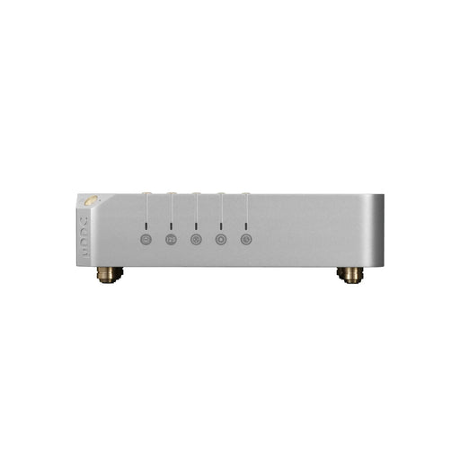 LAiV Harmony µDDC Digital-to-Digital Convertor - Sterling Silver with Radiant Gold - DDC