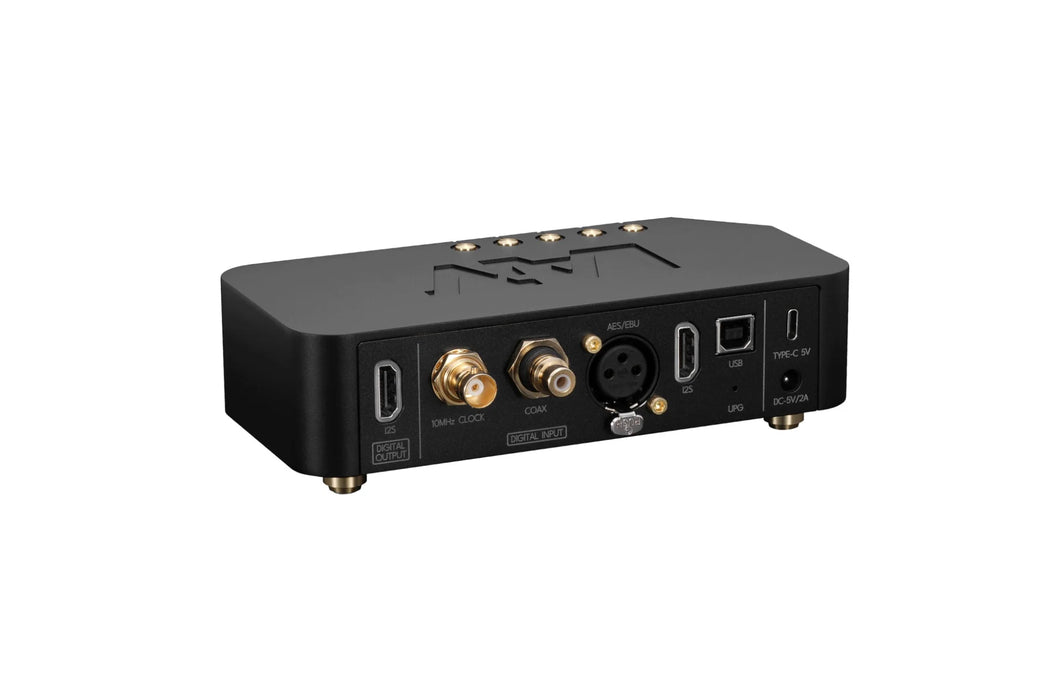 LAiV Harmony µDDC Digital-to-Digital Convertor - DDC