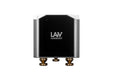 LAiV Harmony GaNM Monoblock Power Amplifier (Pair) - Power Amplifier