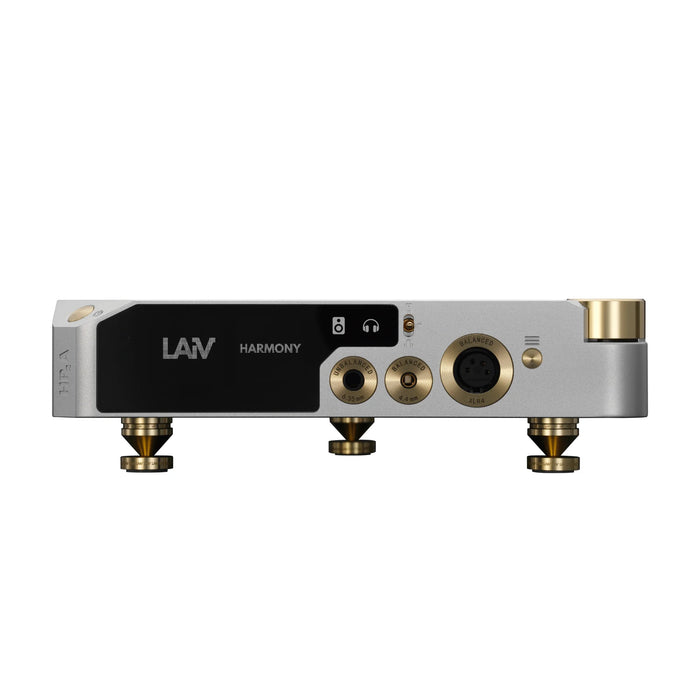 LAiV Harmony HP2A Preamplifier & Headphone Amplifier - Preamplifier