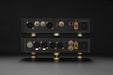 LAiV Harmony HP2A Preamplifier & Headphone Amplifier - Preamplifier