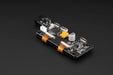 LAiV Harmony HP2A Preamplifier & Headphone Amplifier - Preamplifier