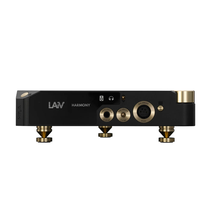 LAiV Harmony HP2A Preamplifier & Headphone Amplifier - Preamplifier