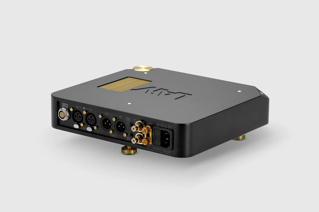 LAiV Harmony HP2A Preamplifier & Headphone Amplifier - Preamplifier