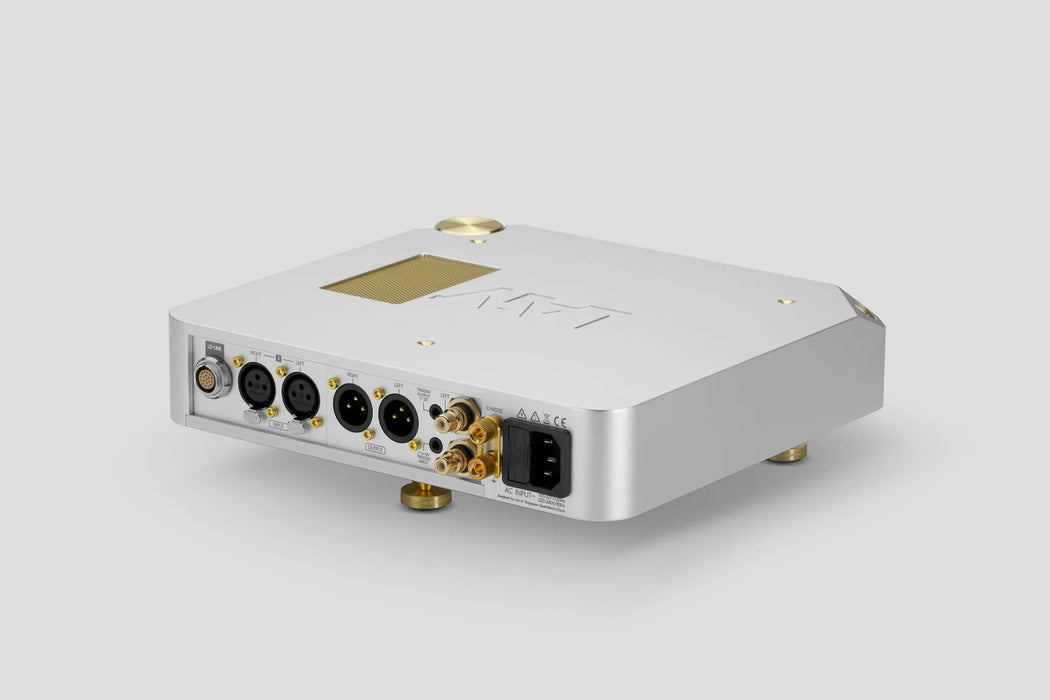 LAiV Harmony HP2A Preamplifier & Headphone Amplifier - Preamplifier