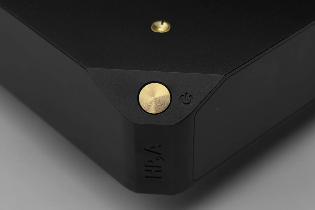 LAiV Harmony HP2A Preamplifier & Headphone Amplifier - Preamplifier