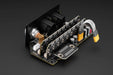 LAiV Harmony HP2A Preamplifier & Headphone Amplifier - Preamplifier