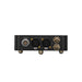 LAiV Harmony HP2A Preamplifier & Headphone Amplifier - Ebony Black with Shimmering Gold / with LExt IN2 - Preamplifier