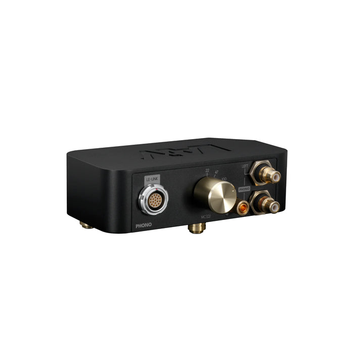 LAiV Harmony HP2A Preamplifier & Headphone Amplifier - Preamplifier
