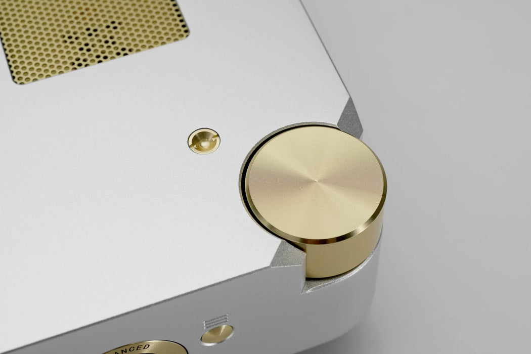 LAiV Harmony HP2A Preamplifier & Headphone Amplifier - Preamplifier