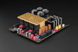 LAiV Harmony HP2A Preamplifier & Headphone Amplifier - Preamplifier