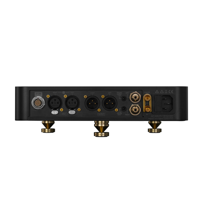 LAiV Harmony HP2A Preamplifier & Headphone Amplifier - Preamplifier