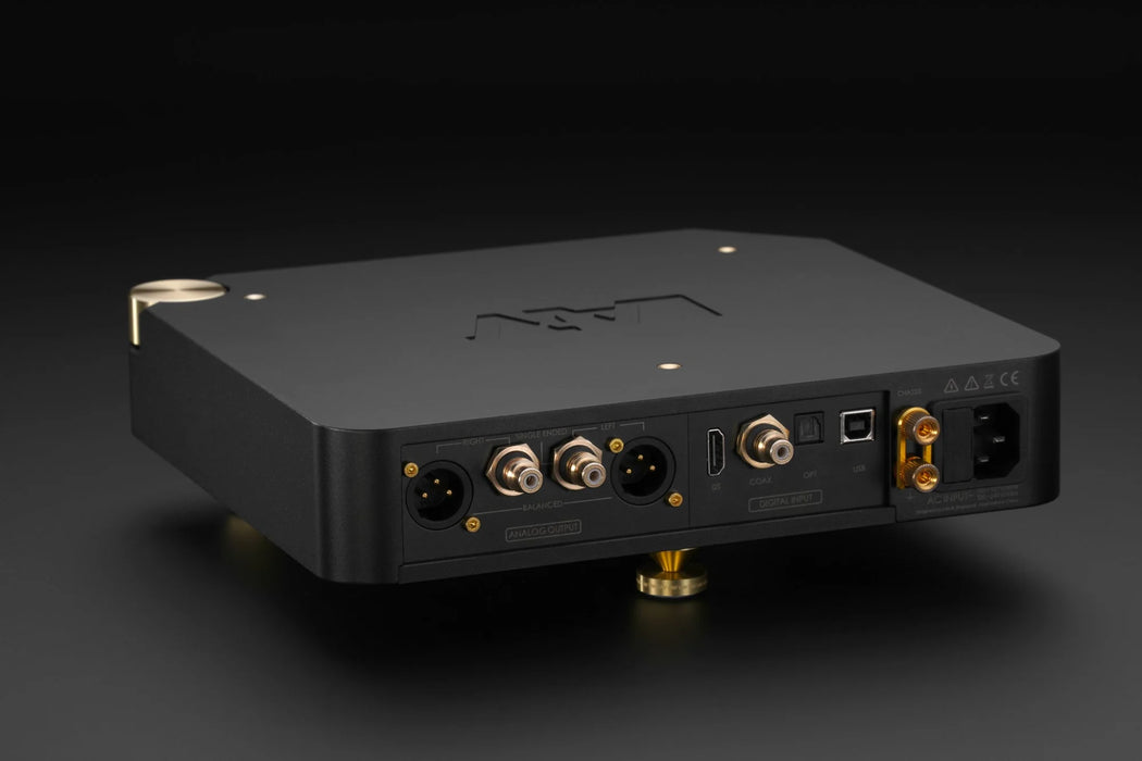 LAiV Harmony HP2A Preamplifier & Headphone Amplifier - Preamplifier