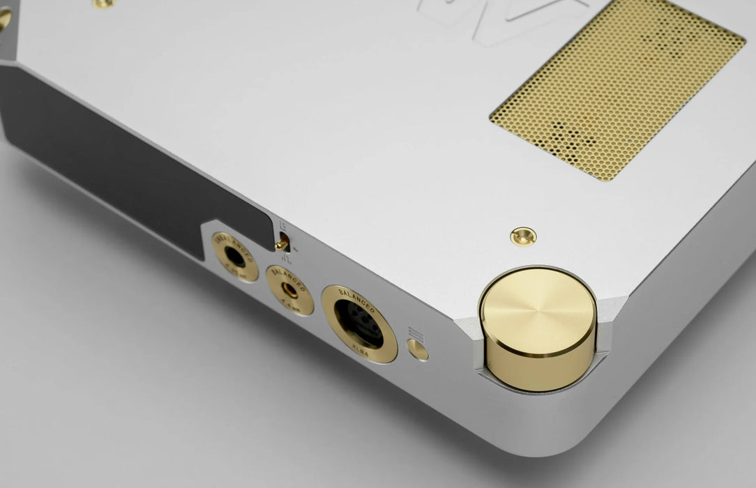 LAiV Harmony HP2A Preamplifier & Headphone Amplifier - Preamplifier