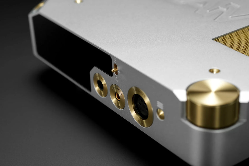 LAiV Harmony HP2A Preamplifier & Headphone Amplifier - Preamplifier
