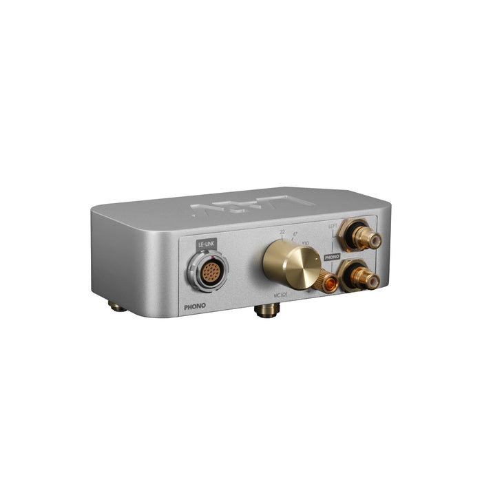 LAiV Harmony HP2A Preamplifier & Headphone Amplifier - Preamplifier