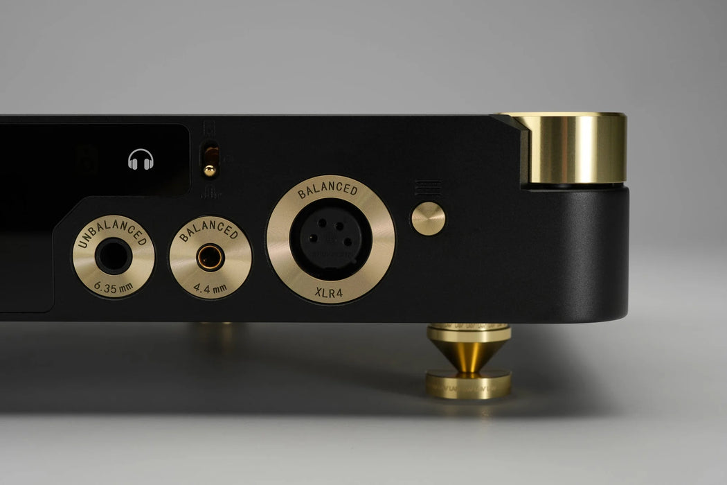 LAiV Harmony HP2A Preamplifier & Headphone Amplifier - Preamplifier