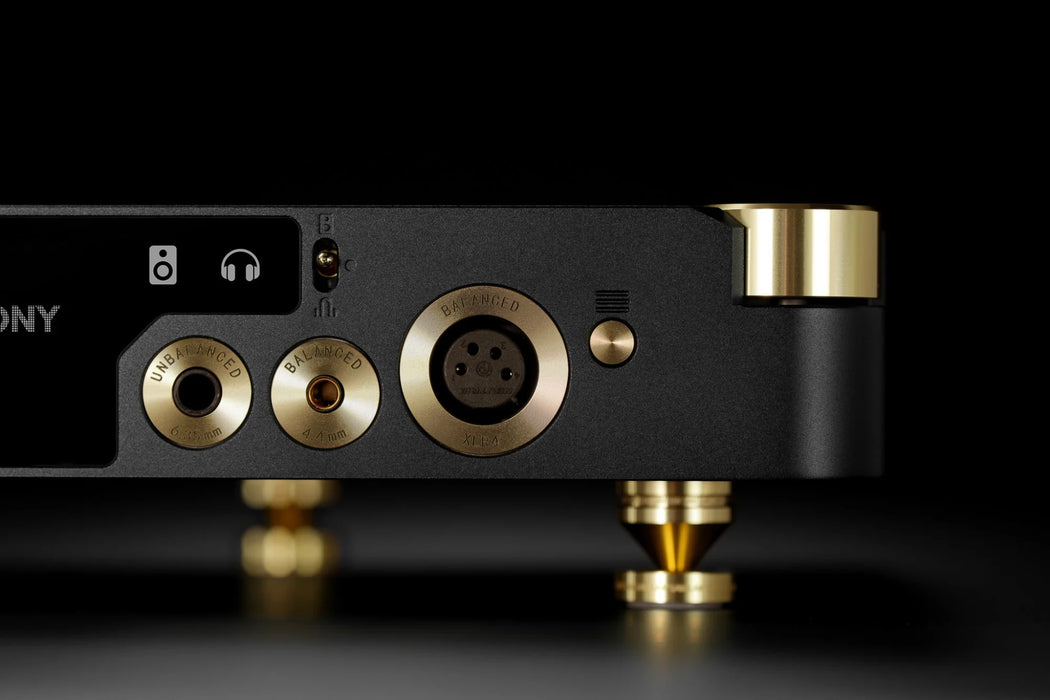 LAiV Harmony HP2A Preamplifier & Headphone Amplifier - Preamplifier