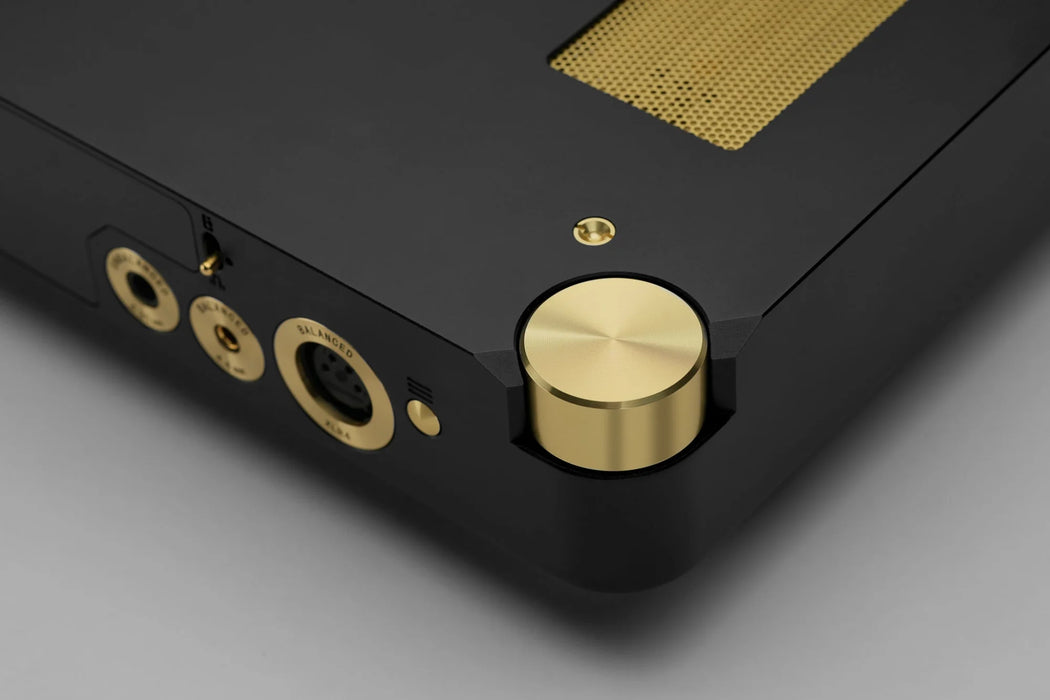 LAiV Harmony HP2A Preamplifier & Headphone Amplifier - Preamplifier