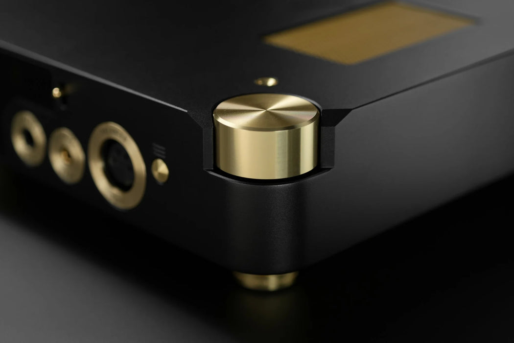 LAiV Harmony HP2A Preamplifier & Headphone Amplifier - Preamplifier