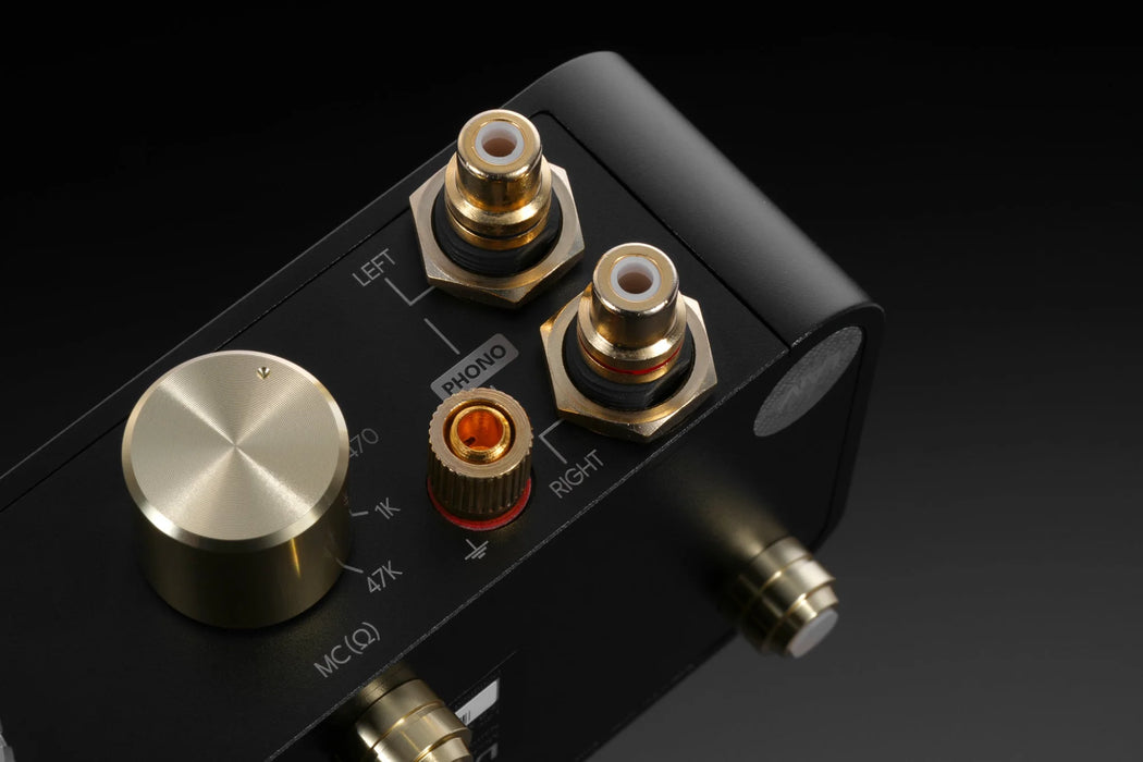 LAiV Harmony LExt Expansion Modules - Preamplifier