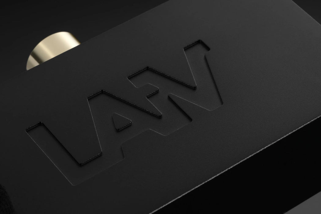 LAiV Harmony LExt Expansion Modules - Preamplifier