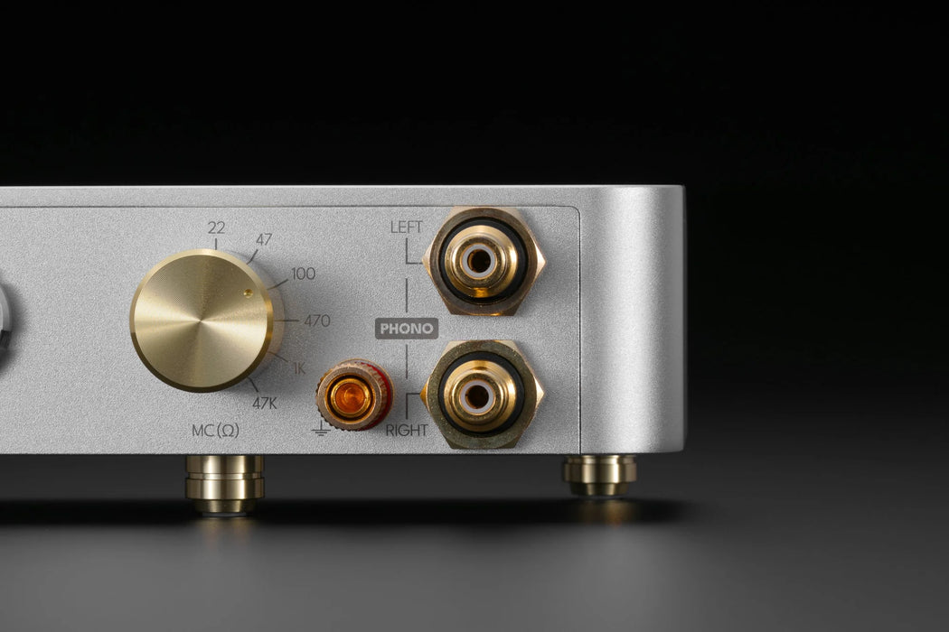 LAiV Harmony LExt Expansion Modules - Preamplifier