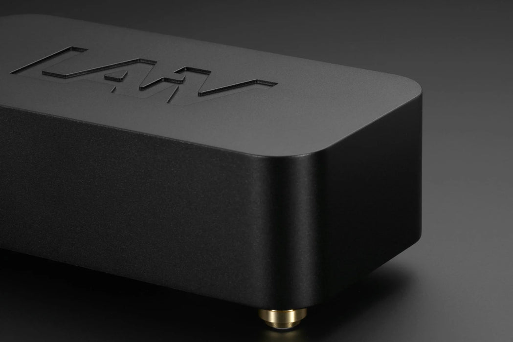 LAiV Harmony LExt Expansion Modules - Preamplifier
