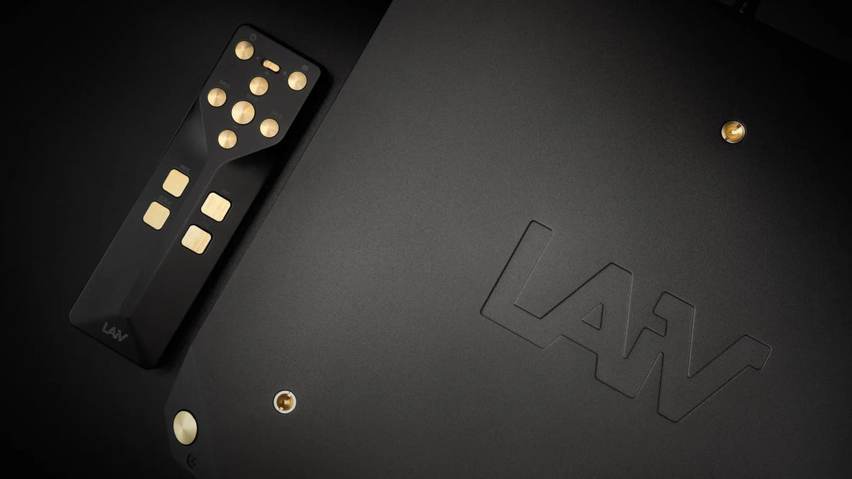 LAiV Harmony RCX Remote Control - Home Audio Accessories