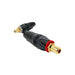LAiV XTR XLR-to-RCA adapter - 1 Pair - Home Audio Accessories