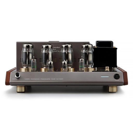 Leben CS-1000P Tube Power amplifier - Power Amplifier