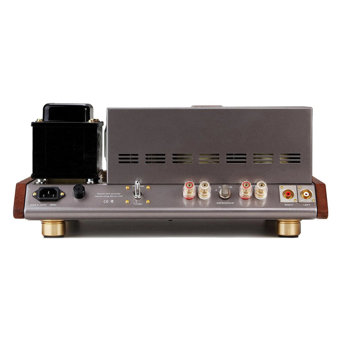 Leben CS-1000P Tube Power amplifier - Power Amplifier