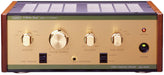 Leben CS 300X (S) - Audiophile Integrated Tube Amplifier - The Audio Co.