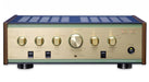 Leben CS 600X - Audiophile Integrated Tube Amplifier - The Audio Co.