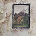 Led Zeppelin - IV - 12inch 180g Vinyl LP - Music