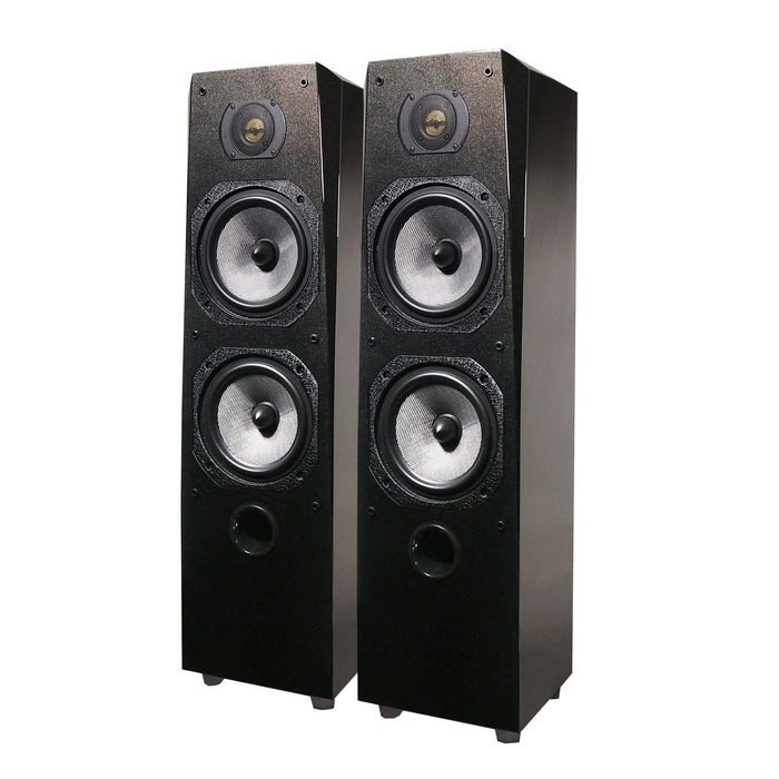 Legacy Audio Expression Floorstanding Speaker (Pair) - The Audio Co.
