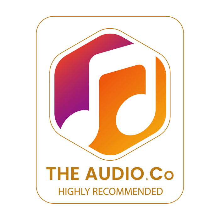 Legacy Audio Studio HD Bookshelf Speaker (Pair) - The Audio Co.