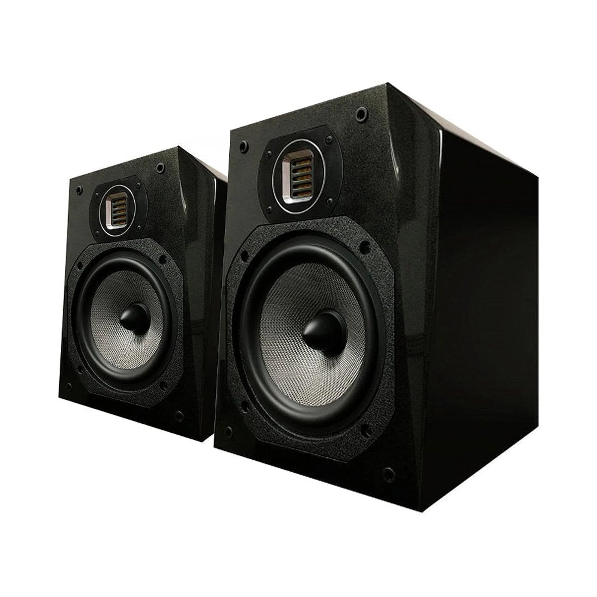 Legacy Audio Studio HD Bookshelf Speaker (Pair) — The Audio Co.