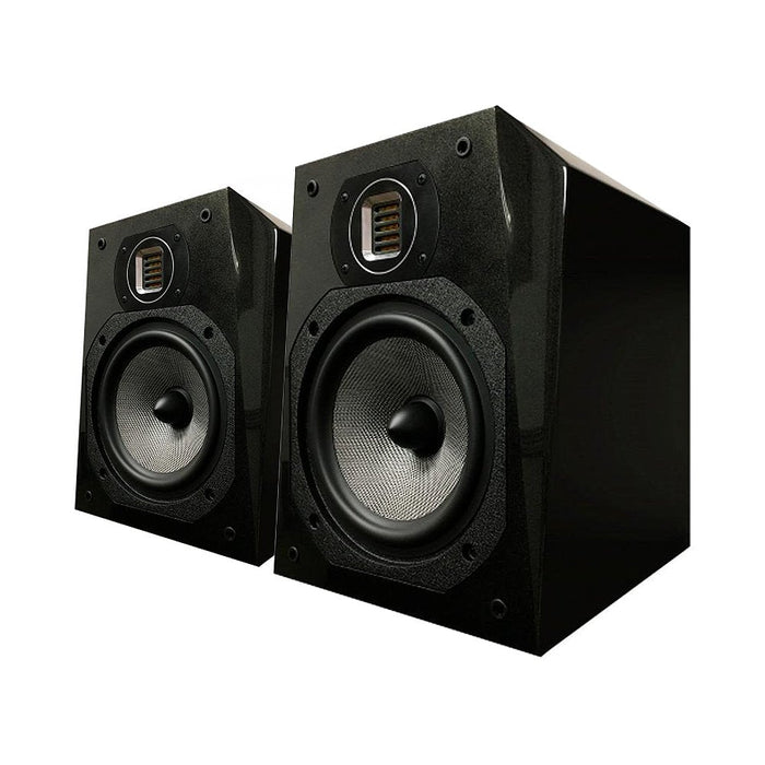 Legacy Audio Studio HD Bookshelf Speaker (Pair) - The Audio Co.