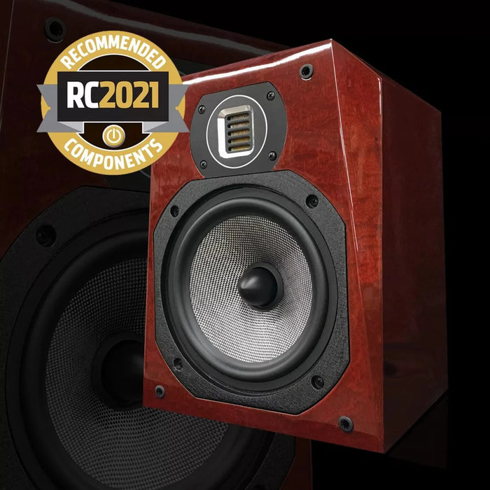 Legacy Audio Studio HD Bookshelf Speaker (Pair) - The Audio Co.