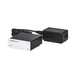 Lehmann Black Cube II Phono Preamplifier - Silver - Phono Preamp