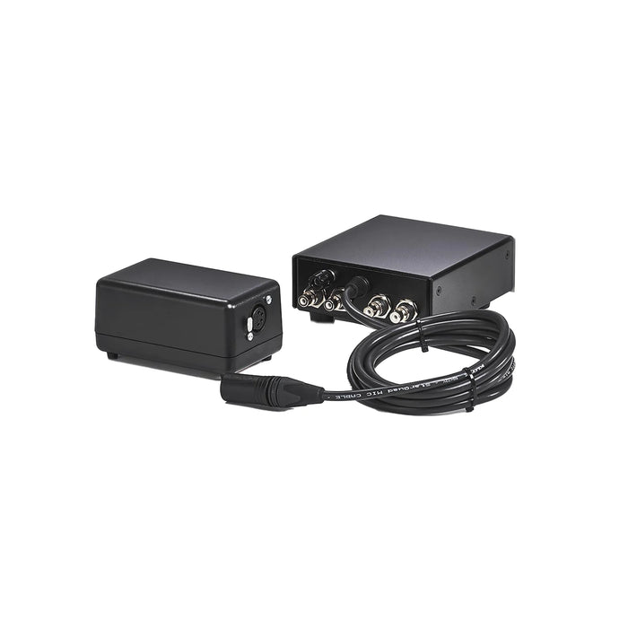 Lehmann Black Cube II Phono Preamplifier - Phono Preamp