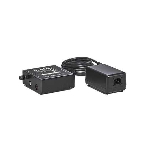Lehmann Black Cube Phono Preamplifier - Phono Preamp